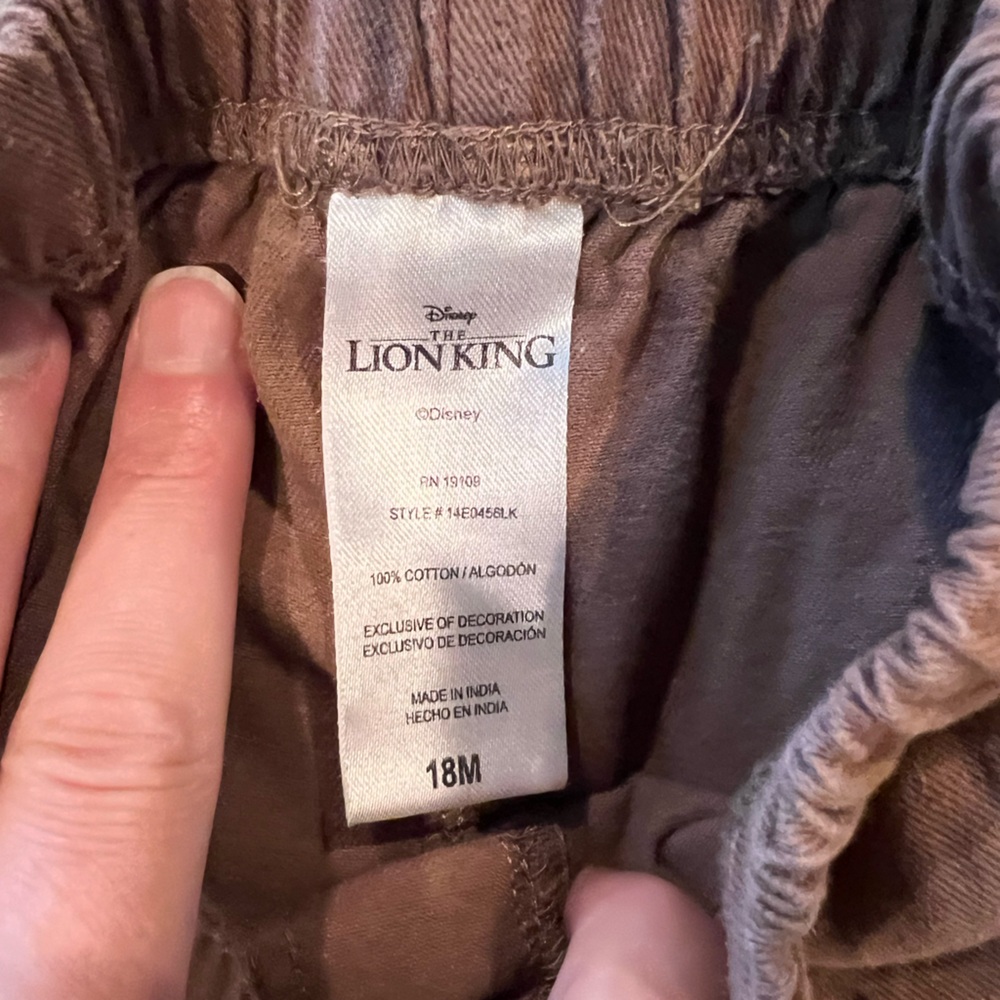 Lot of shorts - Picture 4 of 4